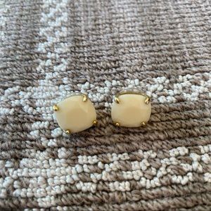 Kate Spade Stud Earrings
